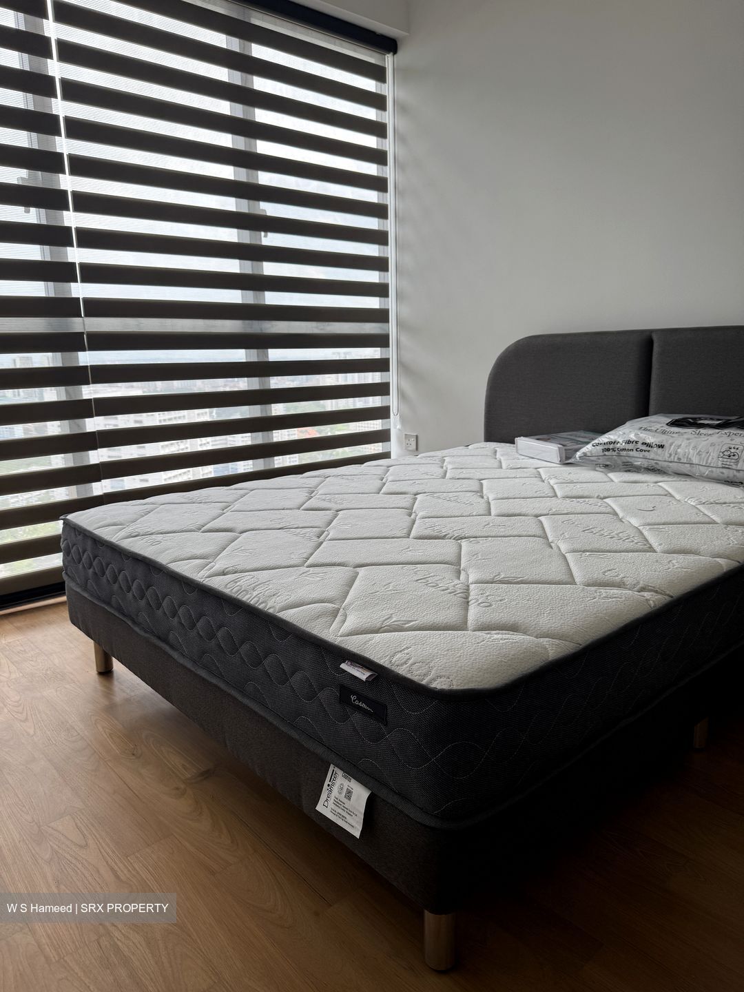 Verticus (D12), Apartment #441604831